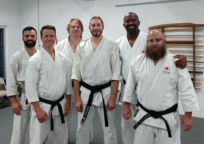 West Wind Dojo Picture 7