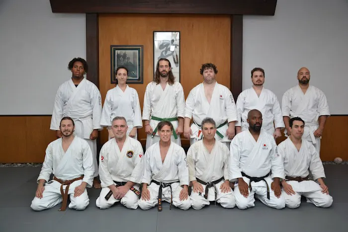 West Wind Dojo Picture 5