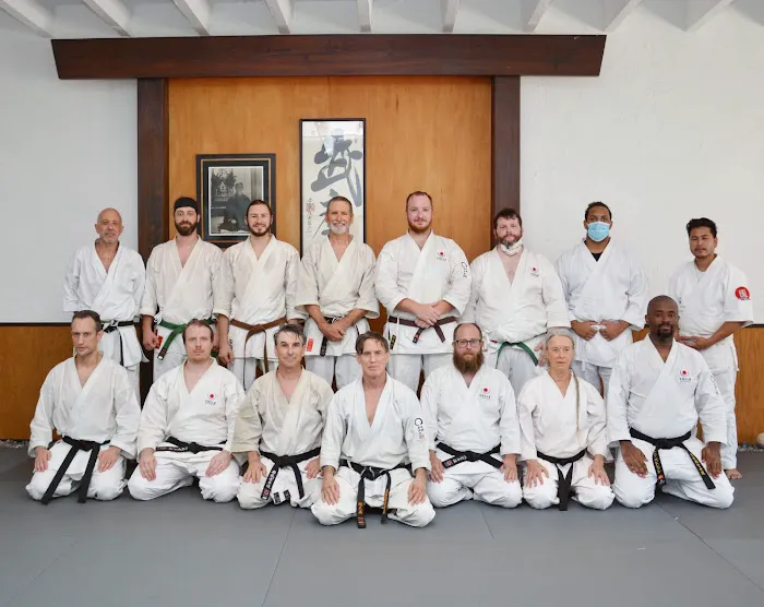 West Wind Dojo Picture 9