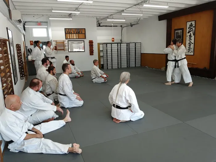 West Wind Dojo Picture 4