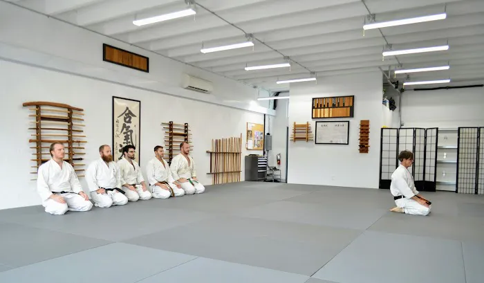 West Wind Dojo Picture 2