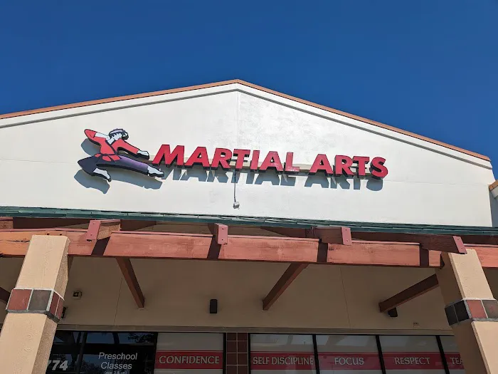 Ancient Ways Martial Arts Academy Picture 1
