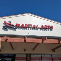 Ancient Ways Martial Arts Academy ico