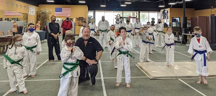 Ancient Ways Martial Arts Academy Picture 3