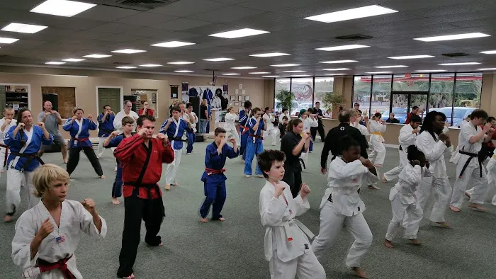 Ancient Ways Martial Arts Academy Picture 10
