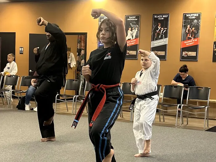 Ancient Ways Martial Arts Academy Picture 8