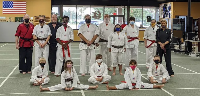 Ancient Ways Martial Arts Academy Picture 7
