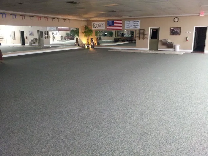 Ancient Ways Martial Arts Academy Picture 5