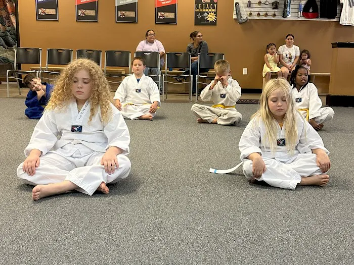 Ancient Ways Martial Arts Academy Picture 9