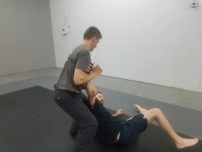 Systema Russian Martial Arts Picture 1
