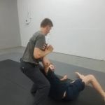Systema Russian Martial Arts