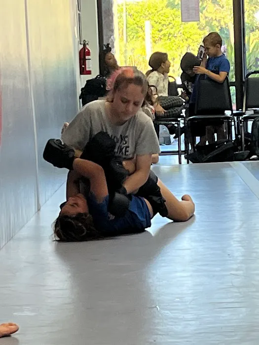 Raiz Jiu Jitsu Sarasota Picture 1