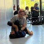Raiz Jiu Jitsu Sarasota