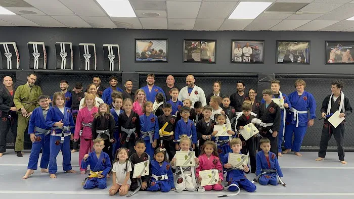 Raiz Jiu Jitsu Sarasota Picture 8