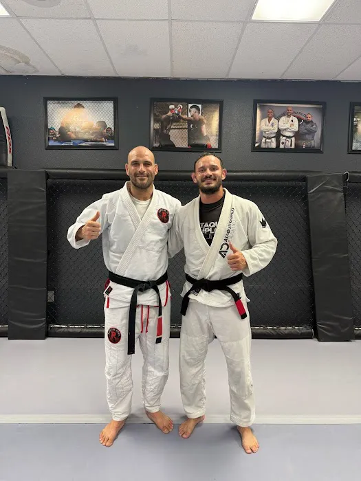 Raiz Jiu Jitsu Sarasota Picture 10