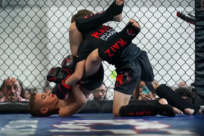 Raiz Jiu Jitsu Sarasota Picture 7