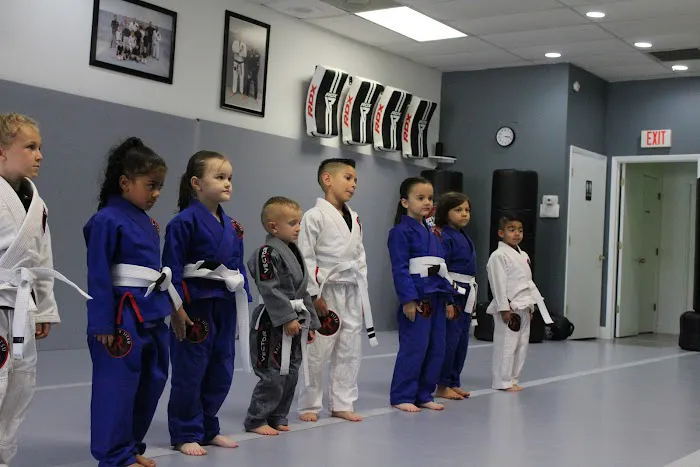 Raiz Jiu Jitsu Sarasota Picture 2