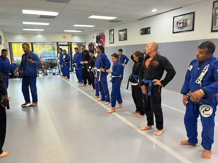 Raiz Jiu Jitsu Sarasota Picture 9