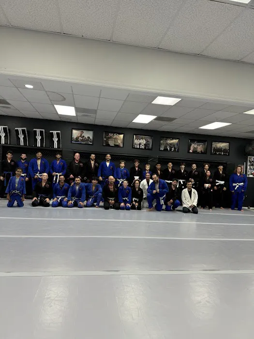 Raiz Jiu Jitsu Sarasota Picture 4