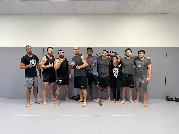 Raiz Jiu Jitsu Sarasota Picture 6