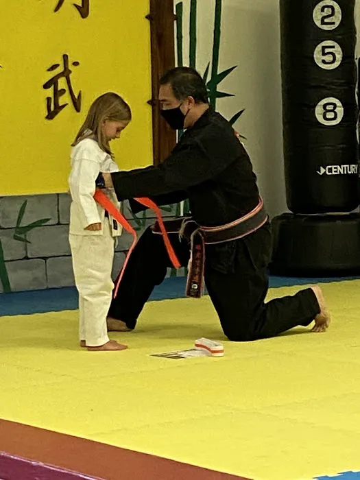 Ming Wu Martial Arts Picture 2