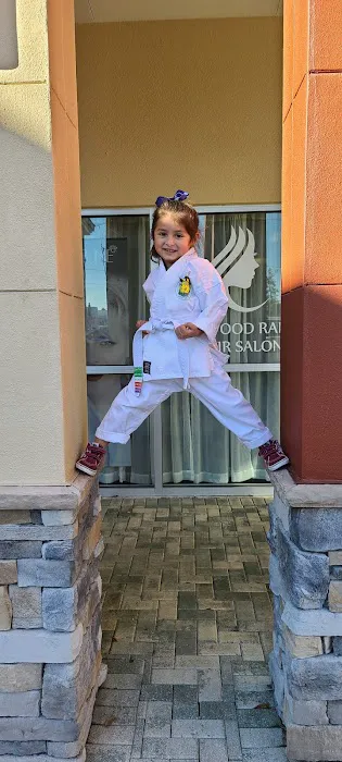 Ming Wu Martial Arts Picture 1