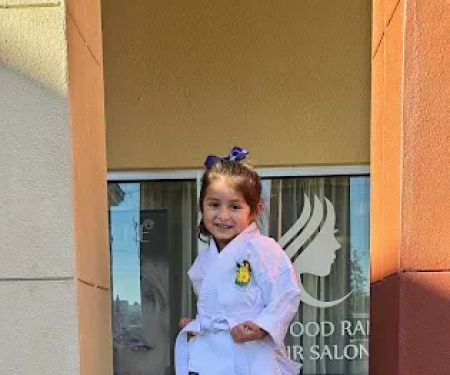 Ming Wu Martial Arts