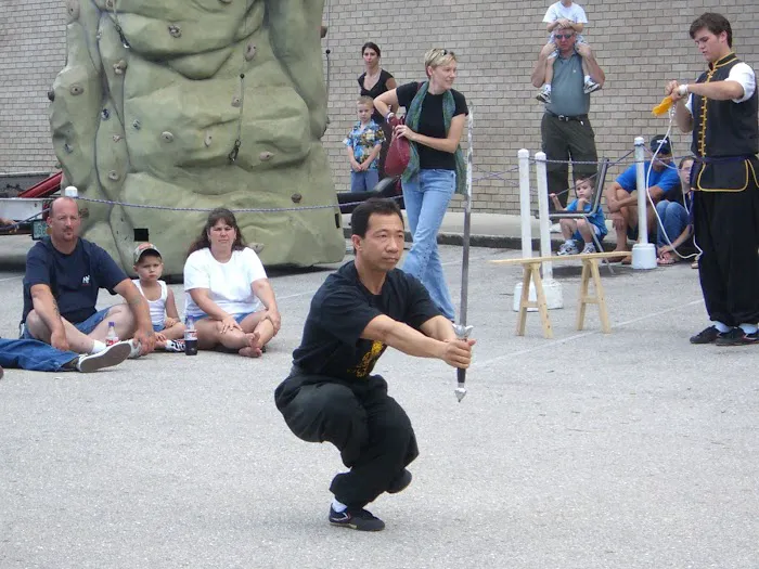 Tang Martial Arts Center | Kung Fu & Tai Chi Picture 3