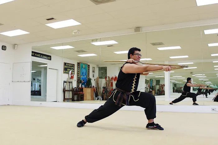 Tang Martial Arts Center | Kung Fu & Tai Chi Picture 1