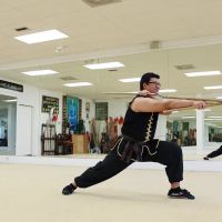 Tang Martial Arts Center | Kung Fu & Tai Chi ico