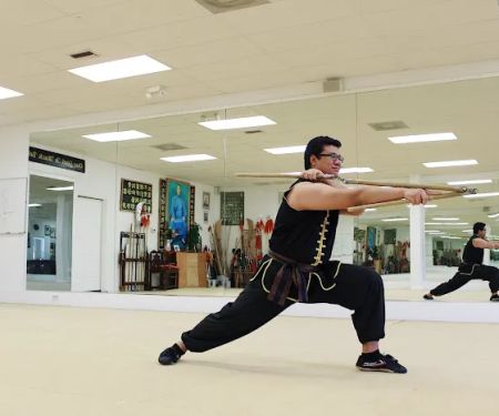 Tang Martial Arts Center | Kung Fu & Tai Chi