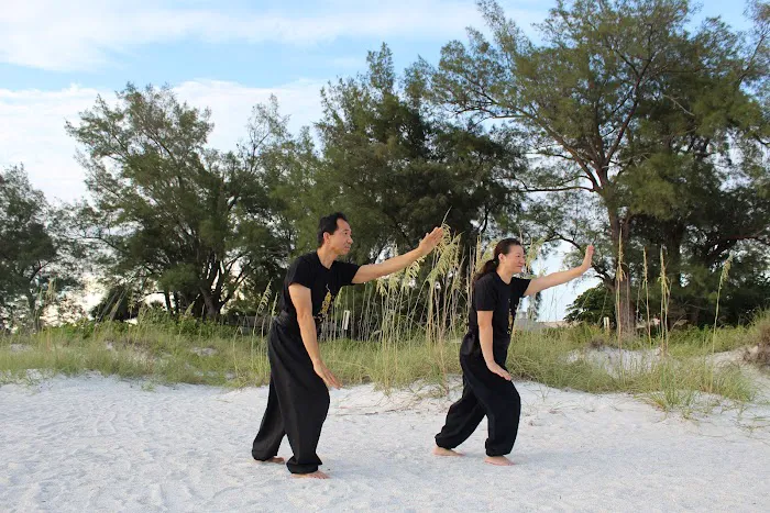 Tang Martial Arts Center | Kung Fu & Tai Chi Picture 6