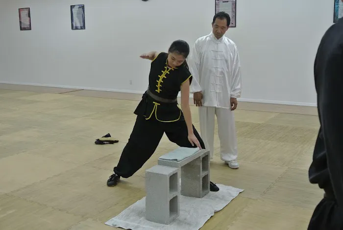 Tang Martial Arts Center | Kung Fu & Tai Chi Picture 9
