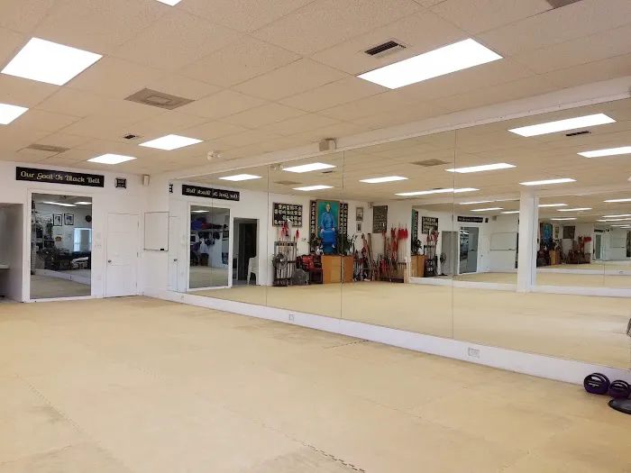 Tang Martial Arts Center | Kung Fu & Tai Chi Picture 4