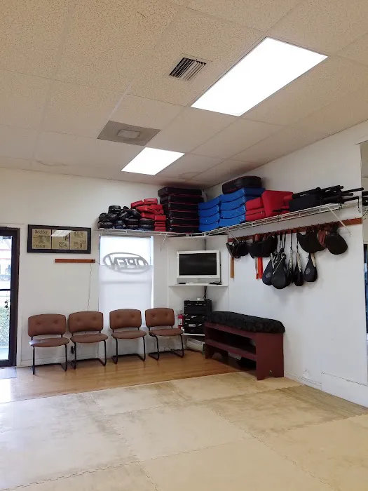 Tang Martial Arts Center | Kung Fu & Tai Chi Picture 10