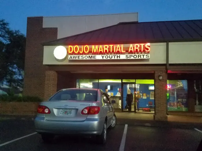 Kaizen Dojo Martial Arts Picture 3