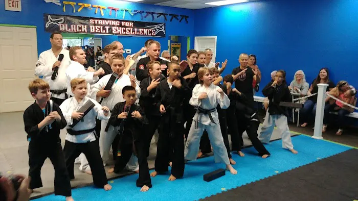 Kaizen Dojo Martial Arts Picture 2