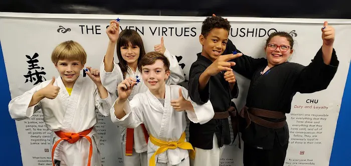 Kaizen Dojo Martial Arts Picture 1