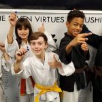 Kaizen Dojo Martial Arts