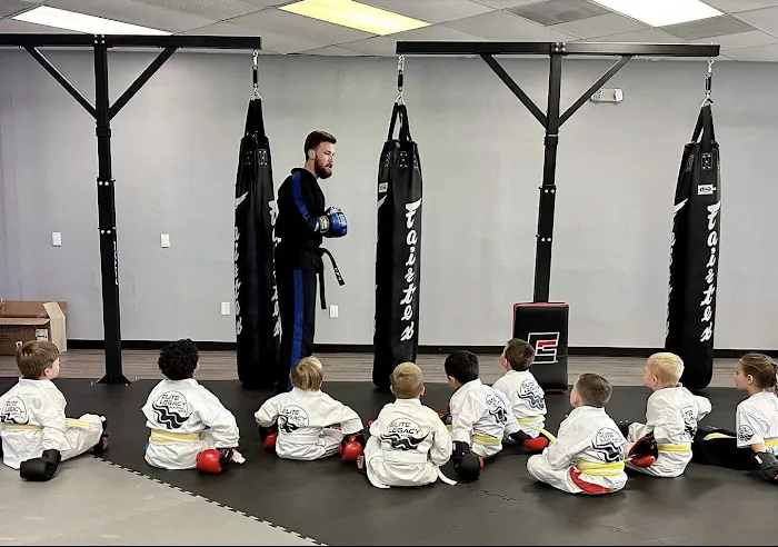 Elite Legacy Martial Arts Picture 10