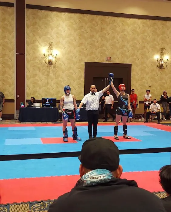 Elite Legacy Martial Arts Picture 9