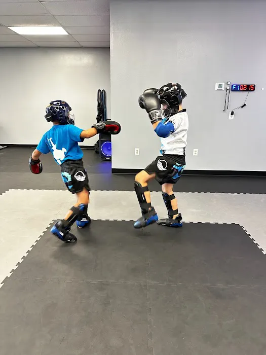 Elite Legacy Martial Arts Picture 7