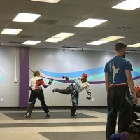 Elite Legacy Martial Arts ico