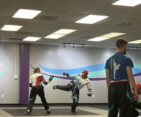 Elite Legacy Martial Arts