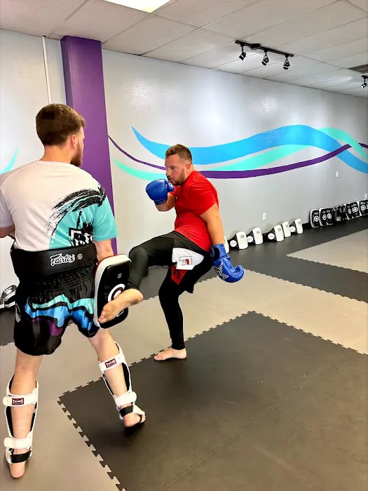 Elite Legacy Martial Arts Picture 5