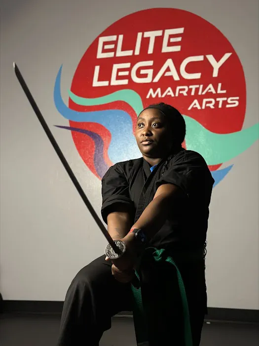 Elite Legacy Martial Arts Picture 4