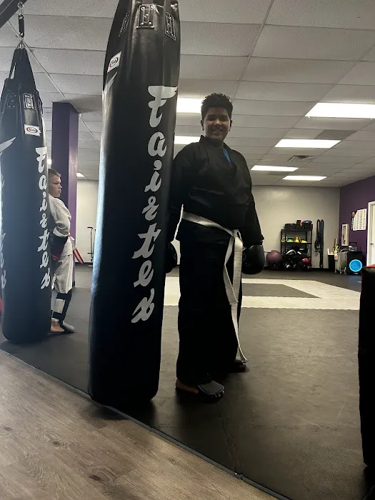 Elite Legacy Martial Arts Picture 2