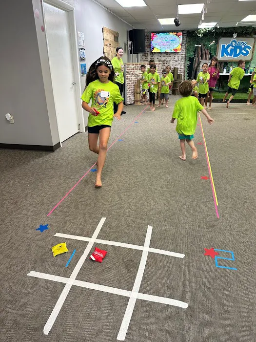 STEM Martial Arts Picture 2