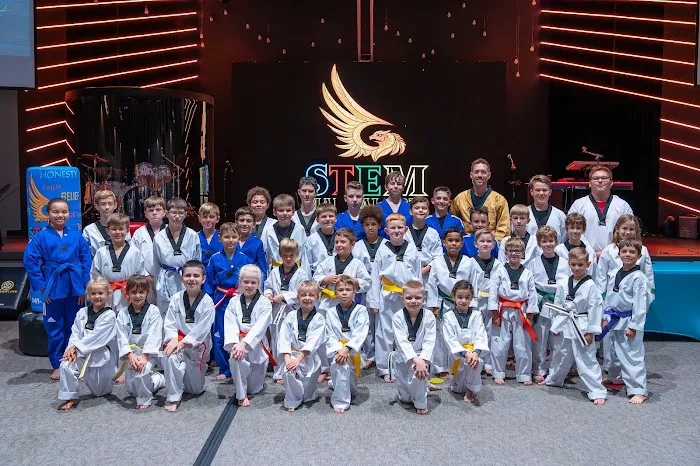STEM Martial Arts Picture 1