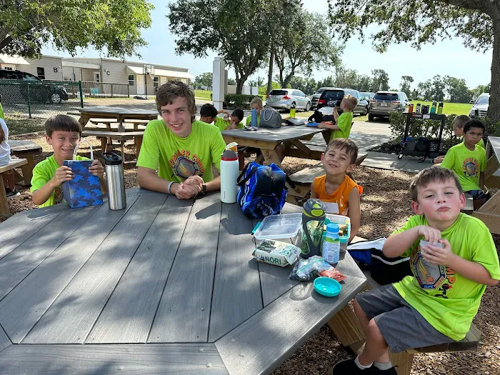 STEM Martial Arts Picture 3